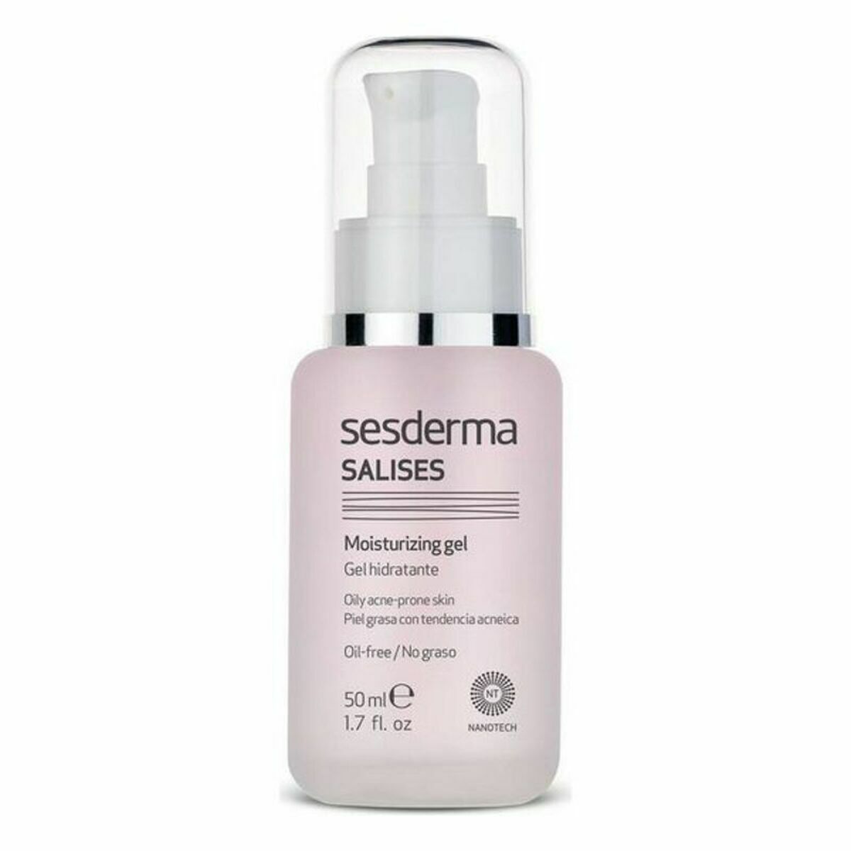 Facial Gel Sesderma 50 ml